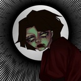 Telegram profile photo for кивикс (даня)