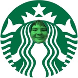 Telegram profile photo for starbuckser