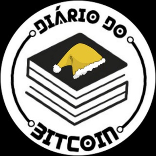 Telegram profile photo for Diário do Bitcoin 🪙 ™