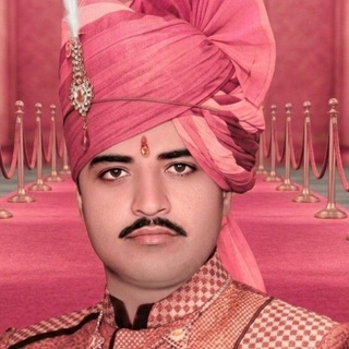 Telegram profile photo for PUNIT AGARWAL 2008 JAI OM BANNA SAA...
