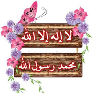 Telegram profile photo for سيرة النبيﷺ وزوجاته/قصص الأنبياء