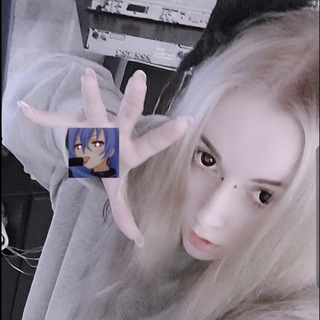 Telegram profile photo for ♡`.nyansu.`♡