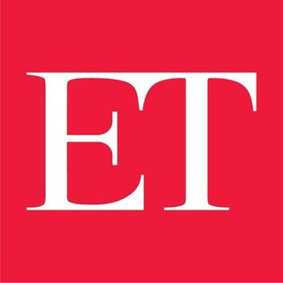 Telegram profile photo for ECONOMIC TIMES