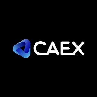 Telegram profile photo for CAEX