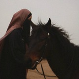 Telegram profile photo for سُــنبل .