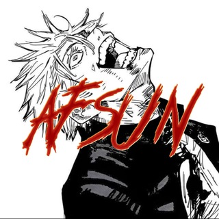 Telegram profile photo for AFSUN PUBG MOBILE