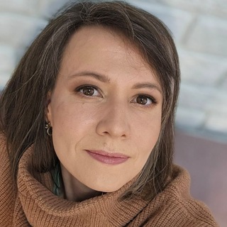 Telegram profile photo for Внутренняя опора | Диана Акимжанова Коуч ICF