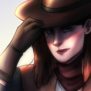 Telegram profile photo for Салун Джо