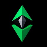 Telegram profile photo for ForETH Hunt $HUNT