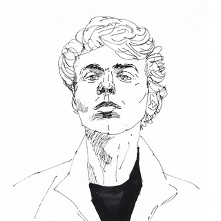Telegram profile photo for Родион о кино