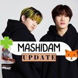 Telegram profile photo for MASHIDAM UPDATE
