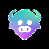 Telegram profile photo for $BUFF Solana