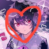 Telegram profile photo for viшлист