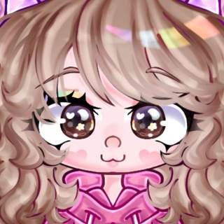 Telegram profile photo for 𝙻𝚘𝚕𝚎𝚗𝚔𝚊_𝚃𝚛𝚊𝚟𝚎𝚗𝚢𝚊 ૮ ˶ˆ꒳ˆ˵ ა
