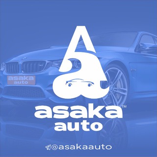 Telegram profile photo for AUTO ASAKA