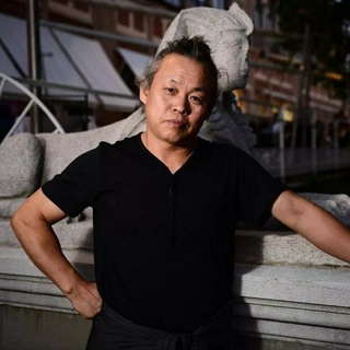 Telegram profile photo for Kim Ki-duk | کیم کی-دوک