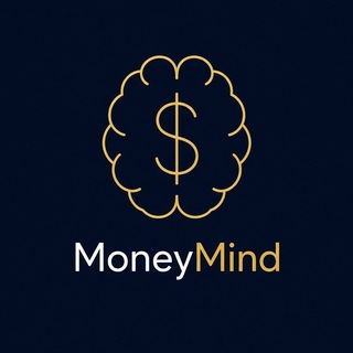 Telegram profile photo for MoneyMind