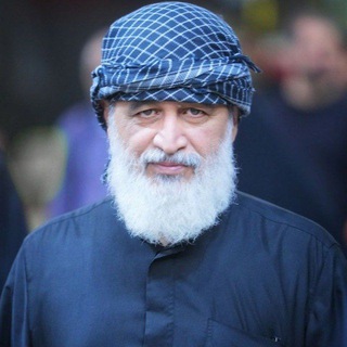 Telegram profile photo for پناهیان اربعین