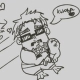 Telegram profile photo for FENIXMAN12