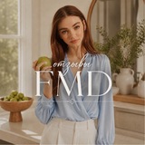Telegram profile photo for Отзывы FMD|Залесская Дарья