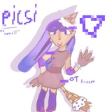 Telegram profile photo for 🖌️Творческая Эрис