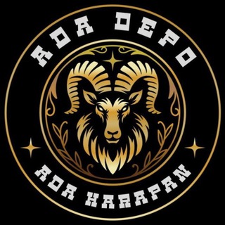 Telegram profile photo for SLOT GACOR 2025