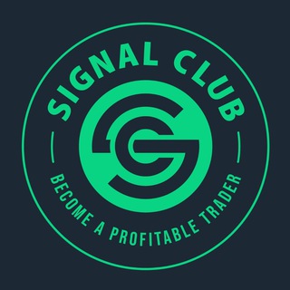 Telegram profile photo for Signal Club ๐น๐ฐ