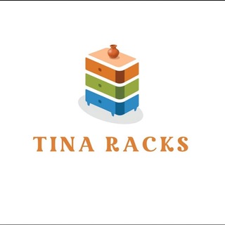Telegram profile photo for Tina racks