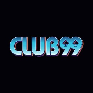 Telegram profile photo for CLUB99