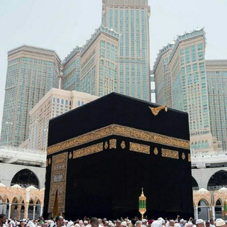 Telegram profile photo for ABDULLOH IBN MASUD