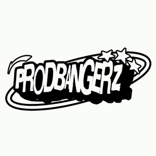 Telegram profile photo for PRODBANGERZ