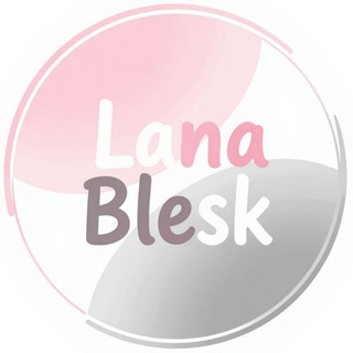 Telegram profile photo for Lana_Blesk