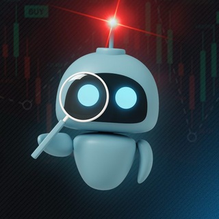 Telegram profile photo for Est Invest - Скринер рынка