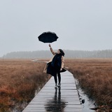 Telegram profile photo for Выживаю сверхчувствительной