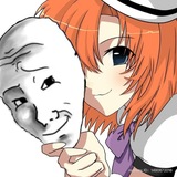 Telegram profile photo for Renaposting🧡