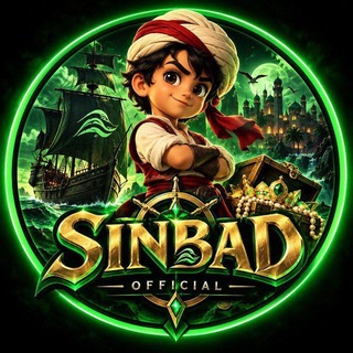 Telegram profile photo for SINBADMOD