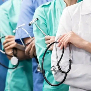 Telegram profile photo for LIVROS DE MEDICINA GRÁTIS