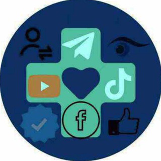Telegram profile photo for خدماتنا الإلكترونية