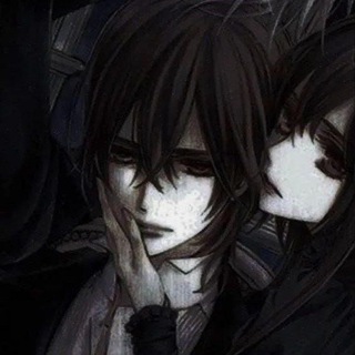 Telegram profile photo for уголок вамички 🕸️