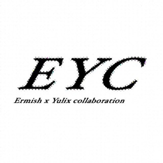 Telegram profile photo for EYC