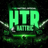 Telegram profile photo for هتریک | Hattric
