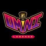 Telegram profile photo for Omni Legends Channel