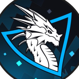 Telegram group profile photo for Synergy Guild