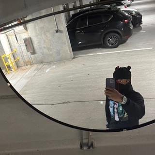 Telegram profile photo for Secret Society