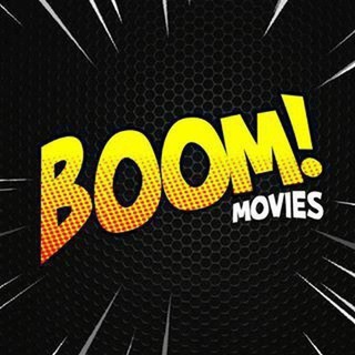 Telegram profile photo for Boom Movies Web Series