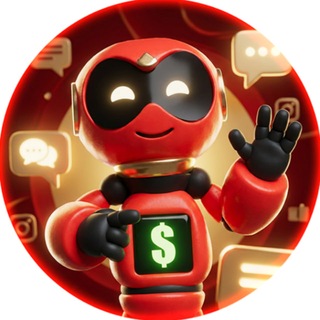 Telegram profile photo for Robobet Sohbet