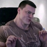 Telegram profile photo for рабы (ГОИ)