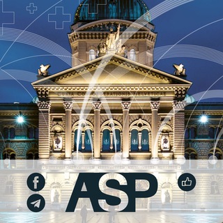 Telegram profile photo for ASP🇨🇭
