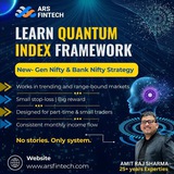 Telegram profile photo for ARS FINTECH - HUM HAE TOU EASY HAE
