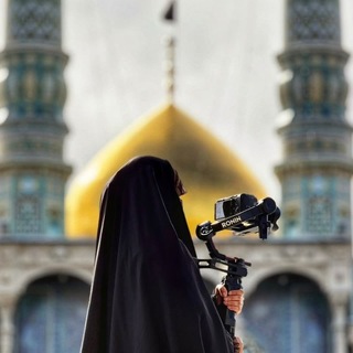 Telegram profile photo for خآنومـِ ضُحأ
